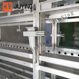 [Hot Item] Versatile Steel Column Formwork for Durable and Economic Building Solutions