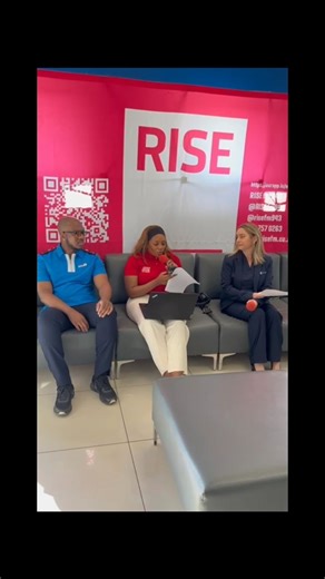 Live from Busamed Lowveld Private Hospital, join Tlotlang Moletsane for a powerful Mandela Day conversation with two inspiring healthcare leaders. In a rare joint interview, we welcome Xolani Mphilela, Registered Nurse and Lead of the Universal Care@Busamed programme, whose work brings essential healthcare directly to the communities who need it most — with compassion, dignity, and consistency. Alongside him, Soekie Dierks, Hospital Manager at Busamed Lowveld, whose leadership ensures that care 