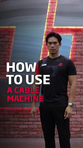 7.6K views · 25 reactions | Did you know that cable machines are so...