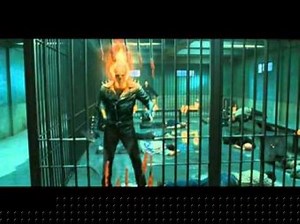 Ghost Rider Epic Music Video