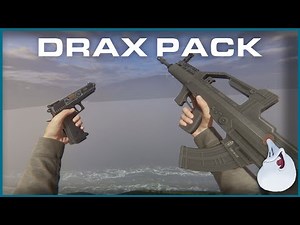 BONELAB | Drax Pack Progress