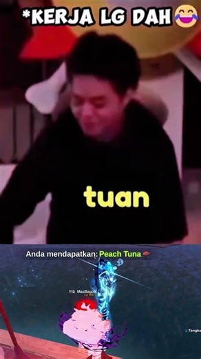 ini lucu, Gery mabok minta bangunin yuka, bangunin gw yuk, bangunin gw hahahha #yb #bestmoments