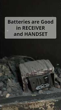 Gas Logs Don't Work? 5 QUICK & EASY Checks - No Tools Required! #fireplace #gasfireplace #diy