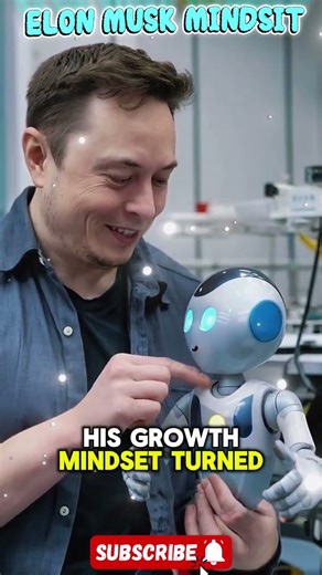 Musk’s Lessons of Growth | Turning Struggles into Success Tools