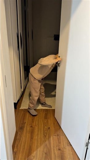 There is someone behind you Hasan Sönmez new video #shortsvideo #sorts ￼