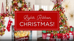 91K views · 1.2K reactions | Get your Christmas tree ready with our tips and tricks! https://bit.ly/2Q30dEI | Hobby Lobby | Facebook