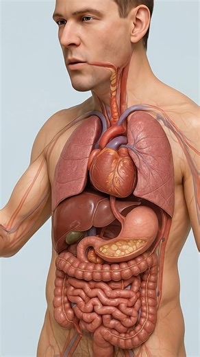 What happens when you eat onion inside your body 😳😳 #health #Science #healthyeating #usa #health | Daily health