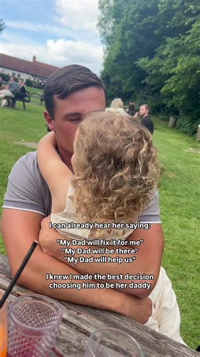 The best Daddy 🥹🫶🏼 . . . #daddy #daddysgirl #myhusband #cutevideo | Daddy’s Girl