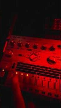 ✨8 to 6 Steps Usually Works on Korg Volca Nubass