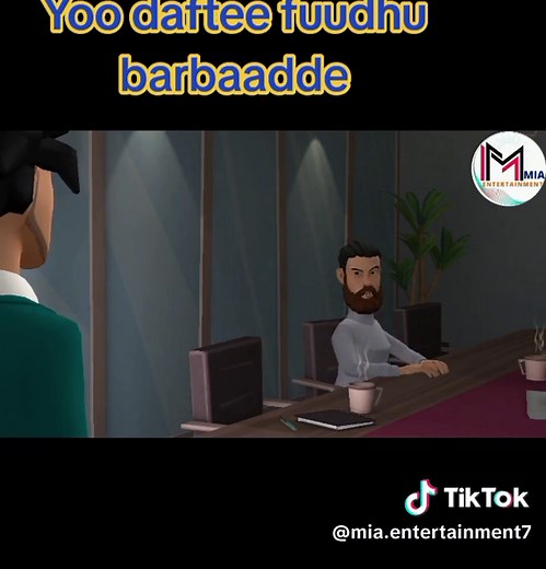 Dirama Afaan Oromoo Haaraa 2024 - TikTok Comedy #2024