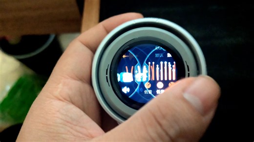 【开箱视频】SONGX 灵笼联名 触屏蓝牙耳机 独家音频彩蛋 自带APP可调壁纸音效 自带内存MP3一体式听歌 高 By: 凤凰i与