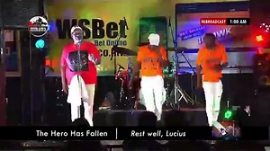 5.9K views · 99 reactions | Lucius Banda | Malawi MUSIC Videos | Facebook