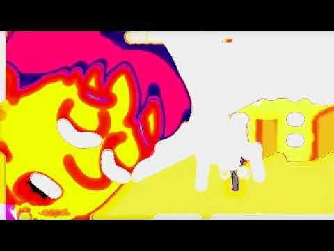 Dora Does Tree and Gets Grounded in Pika Gabber