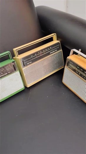 7 Rádio Philco Ford