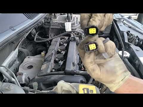 2015 Jeep Compass 4cyl 02 sensor replacement bank 1 p0420