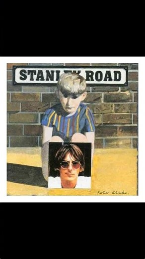I Walk On Gilded Splinters - Paul Weller - From the 1995 Album - 'Stanley Road'
