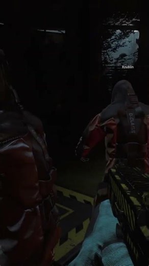 Kleiner Ausraster (: