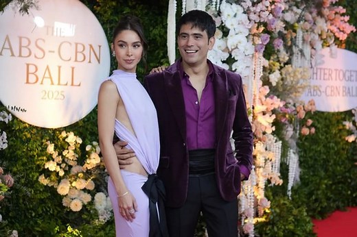 Gerald Anderson, Julia Barretto break up | ABS-CBN Entertainment