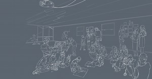 Teams and Distributed Expertise