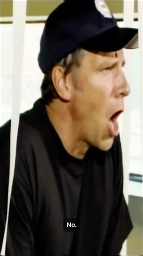 Mike Rowe Reacts to the Ultimate 1000 Lift™