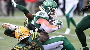Recap: Saskatchewan 29, Edmonton 21 - CFL.ca