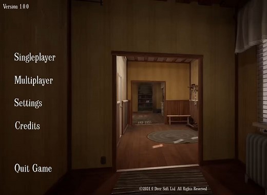 《逃生回忆录：安全屋》(Escape Memoirs: Safe House)实况流程攻略