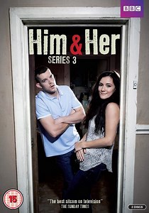 Him & Her Season 1 - watch full episodes streaming online