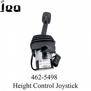 [Hot Item] 462-5498 Height Control Joystick for for Caterpillar wheel loader 966H 962H 950H 972H 980H