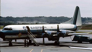 Eastern Airlines Comeback Continues, Wants to Start Scheduled International Service From New York JFK - View from the Wing