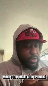 Money Tree Music Group Podcast | Let’s taste the Big Arch from McDonald’s