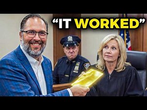LAWYER: Say THESE WORDS to Beat ANY Speeding Ticket