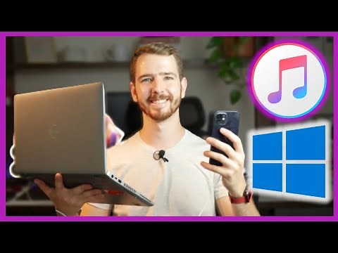 How to Transfer Music from PC to iPhone