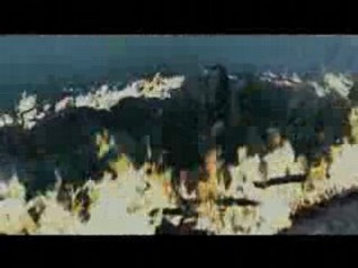 The Islander Nightwish clip