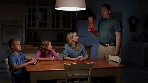 Cheetos TV Spot, 'Interrogation'