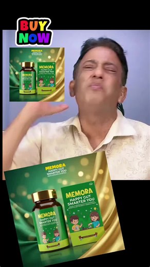Kids Vitamins for Memory & Focus