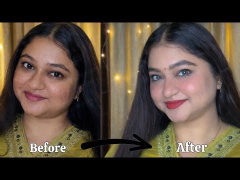 ASMR Doing My Makeup (soft voiceover) Relaxing GRWM💄