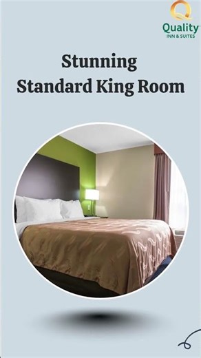 Quality Inn & Suites Anderson Indiana | Affordable & Comfortable Stay for Every Traveler