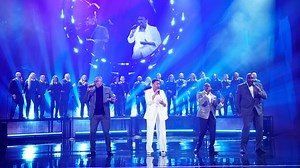 630K views · 15 reactions | Voices of Service are more than just heroes, they’re inspirations.  America's Got Talent is heating up with round two of the quarterfinals TONIGHT on WECT! | WECT News | Facebook