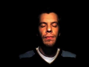 Demon Face Warp Test