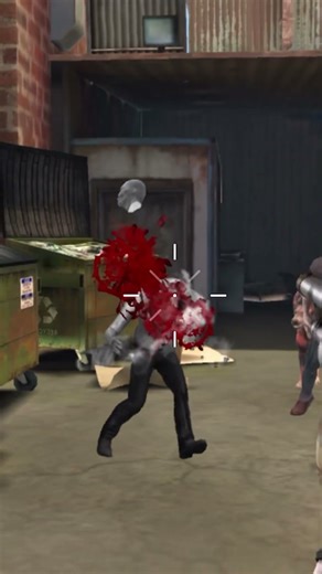 Zombie Apocalypse Episode 7 - The Outbreak Begins! #shorts