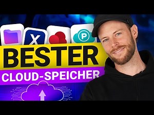 Der beste Cloud-Speicher 2025 | Wähle die beste Boxcryptor-Alternative für dich