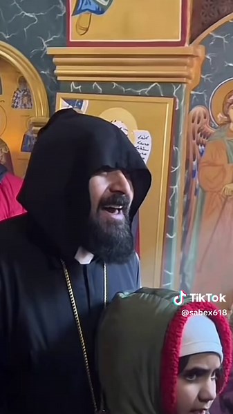 Exploring Orthodox Christianity and Fasting Practices