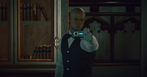 Hitman 3 Dartmoor Mysterious Switch: How to unlock the secret rooms