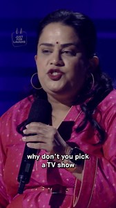Family drama. Marriage truths. Cultural chaos. Zarna Garg says what everyone’s thinking 🔥