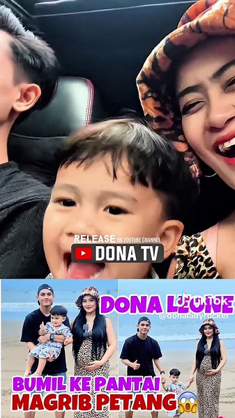 Dona Leone: Rocking the Stage with Slow Rock