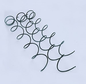 [Hot Item] Heli Spring Custom Spring for Vending Machine Spring Coils