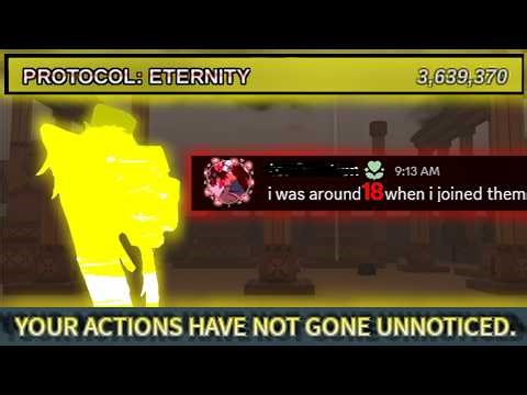 JOMA Moderator VS Roblox Predator | Just One More Asym