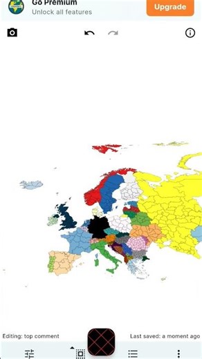 top comment changes the map! (part 1) [I'm back]