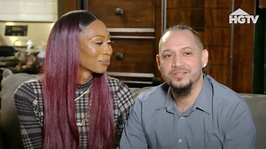 ‘Pose’ Star Dominique Jackson and Her Fiancé Appear on ‘House Hunters’