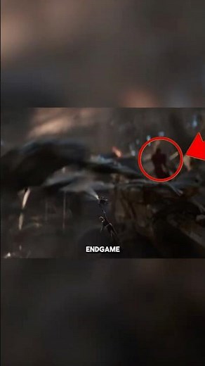 Did you notice these things in Avengers: Endgame?